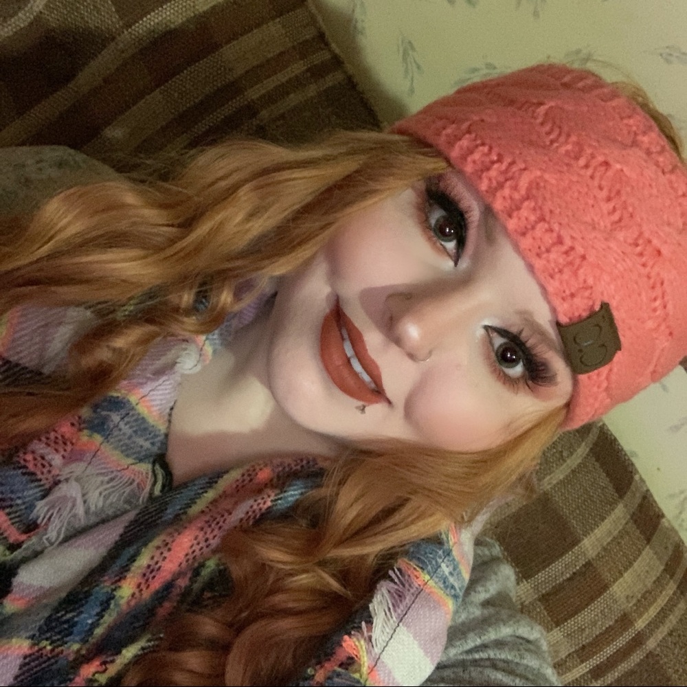 Meet your Posher, Sara